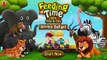 Fun Baby Learn Feed Animals Kids Games - Play Animals Care for Toddlers or Children