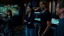 NCIS Los Angeles - Queen Pin (Sneak Peek 1)