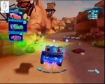 Cars 2 Game - Carla Veloso - Canyon Run - Disney Car Games – Eng