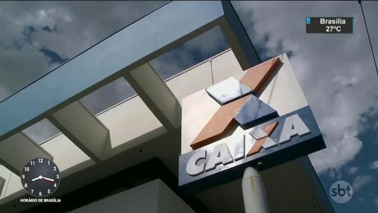 Criminosos aproveitam saques das contas inativas do FGTS para aplicar golpes