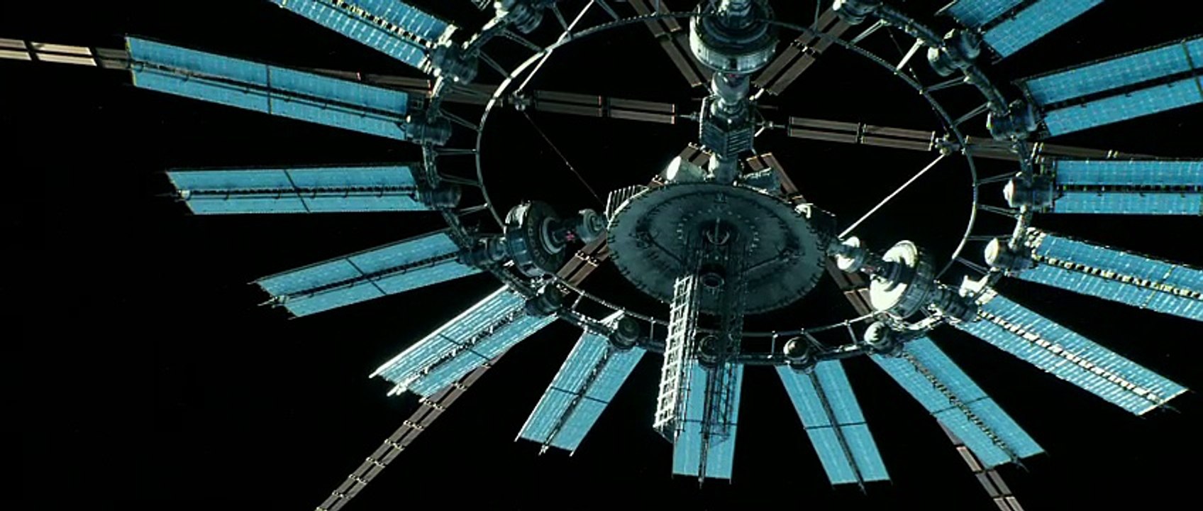 Geostorm Teaser Trailer #1 (2017)