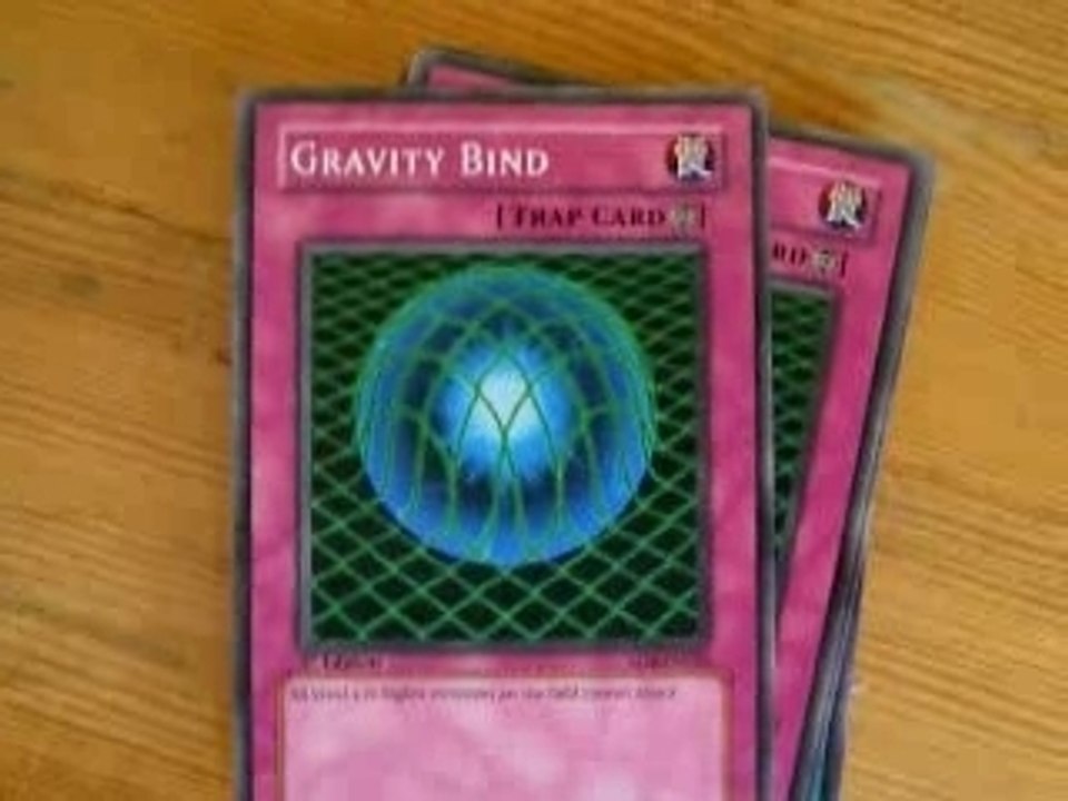 Deck eau