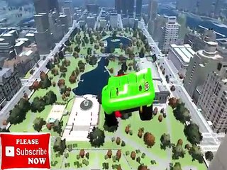 Piggies Angry BIRDS COLORS Nursery Rhymes FOR KIDS