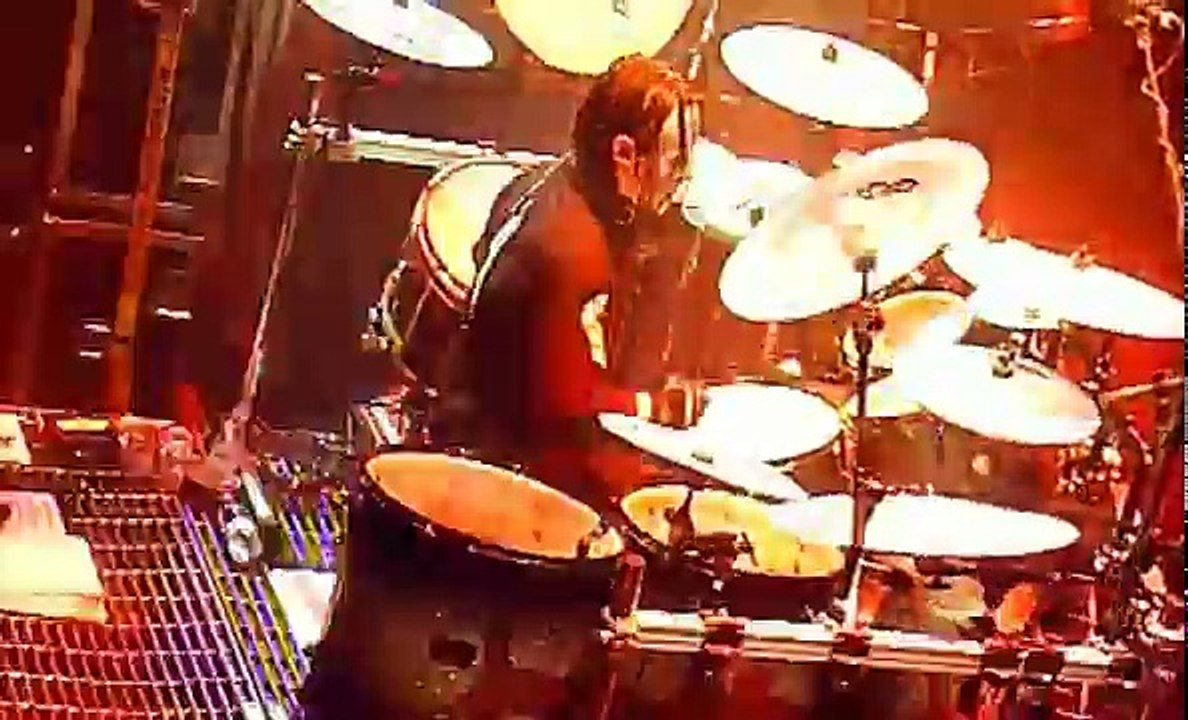 Slipknot - Live in Belfort 2004