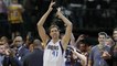Dirk Nowitzki Scores 30,000th Career Point, LeBron Kobe and NBA Legends REACT