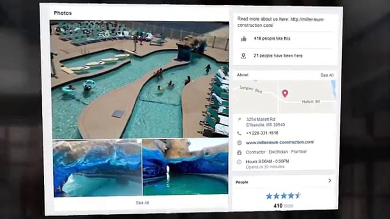 Remodeling, Reconstruction, Demolition Services in Baton Rouge LA