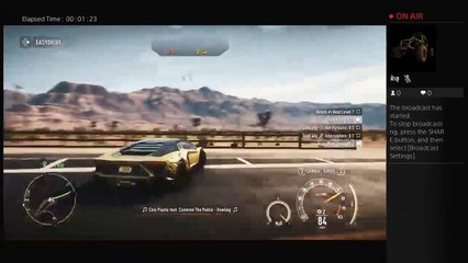 Live Need For Speed Rivals NFS rivals (5)