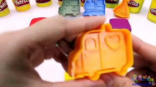 Learning Colors Shapes & Sizes with Woo rg4rg