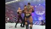 Batista & Kane vs Finlay & The Great Khali WWE Main Event 2007