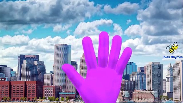 AVENGERS Finger Family Song Super Heroes HULK Spiderman Iron Man Captain America THOR Nurs