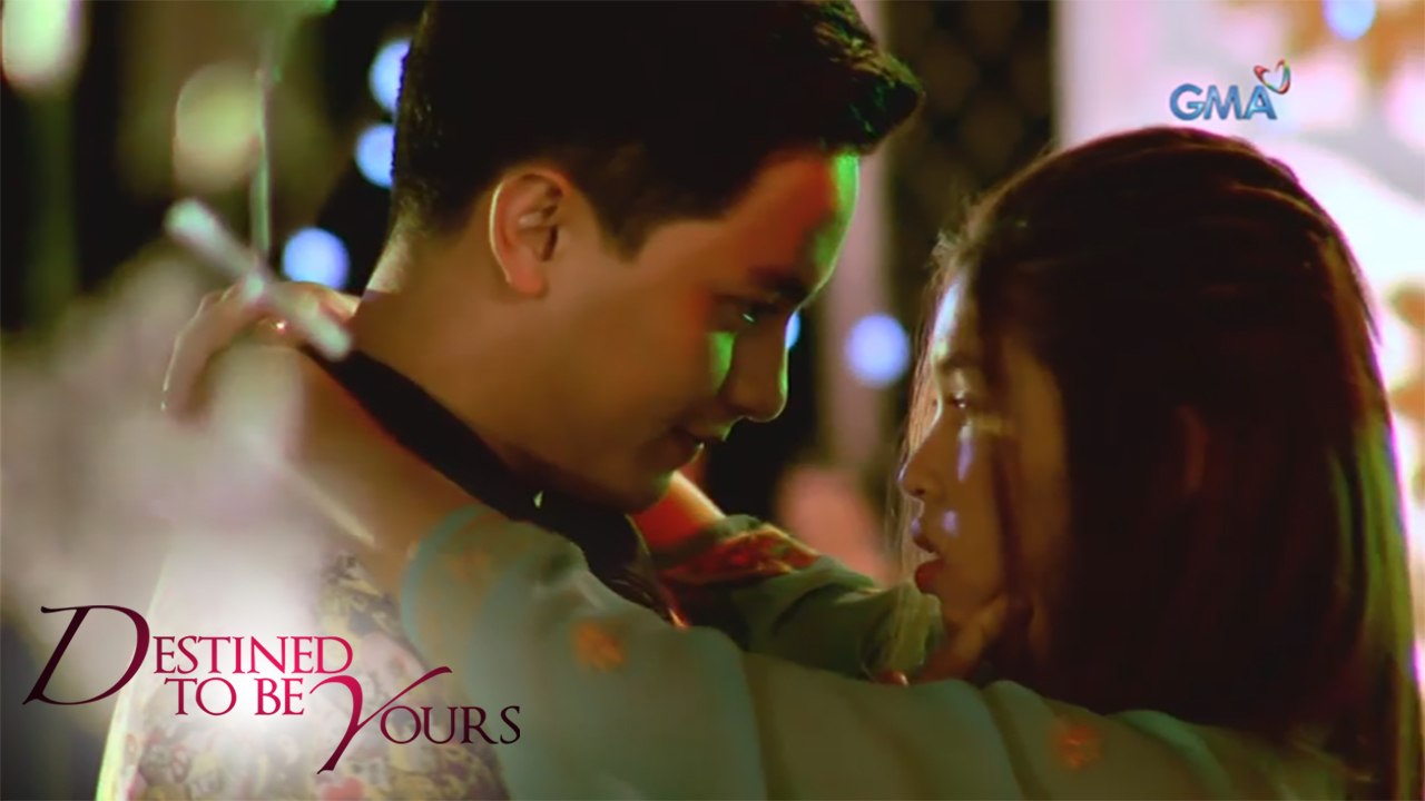 Destined To Be Yours Teaser Ep. 9: May gustong patunayan si Sinag