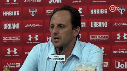 Ceni enaltece primeiro tempo, mas vê duelo com ABC em aberto