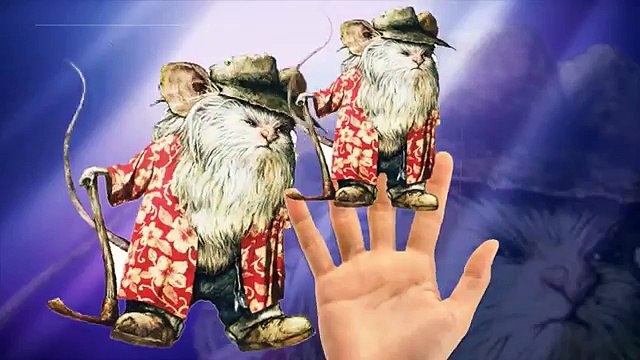 Томас И Друзья Мультфильм Finger Семья Потешки | Мультфильм Отважная Семья Палец Рифмы