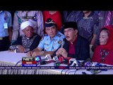 Live Report Antasari Azhar Bebas Bersyarat - NET 10