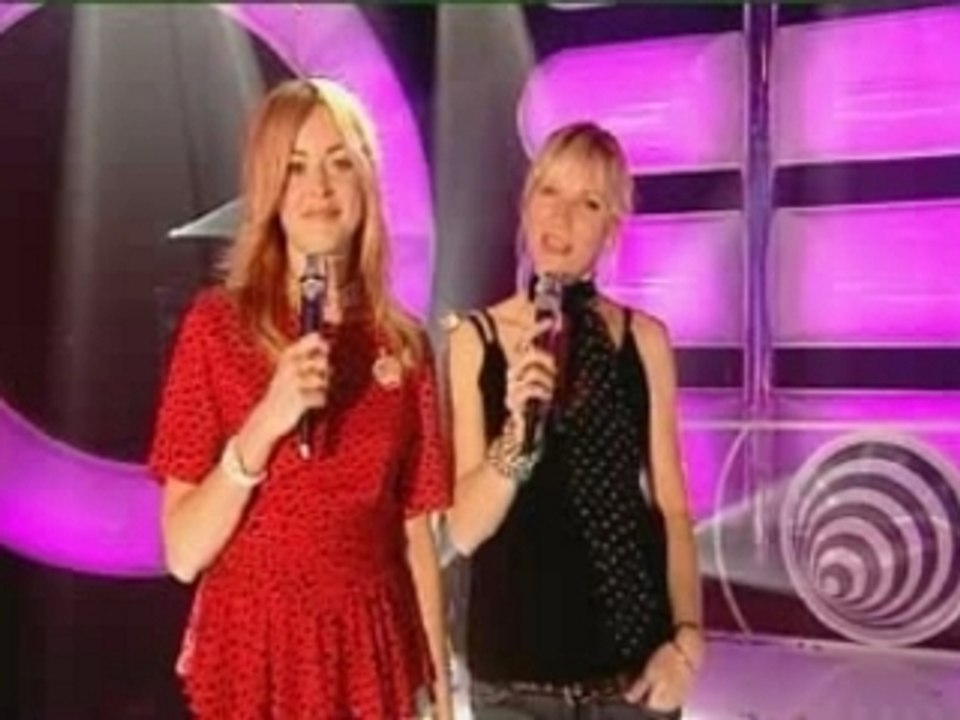 HIM - TOP OF THE POPS LIVE 23-04-2006 - Killing Loneliness