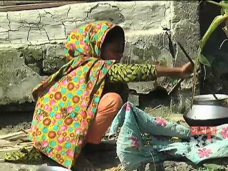 বসবাসের অনুপযুক্ত ভোলার আশ্রয়ণ প্রকল্প, নেই মেরামতের উদ্যোগ