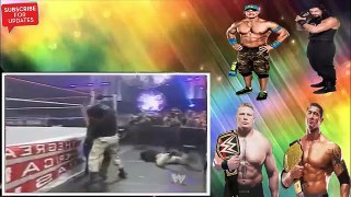 Undertaker vs Mohammad Hasan Arabic wrestler