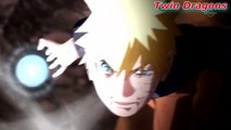 Naruto AMV- Naruto vs Sasuke Final Battle 