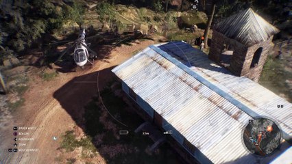 Tom Clancy's Ghost Recon® Wildlands