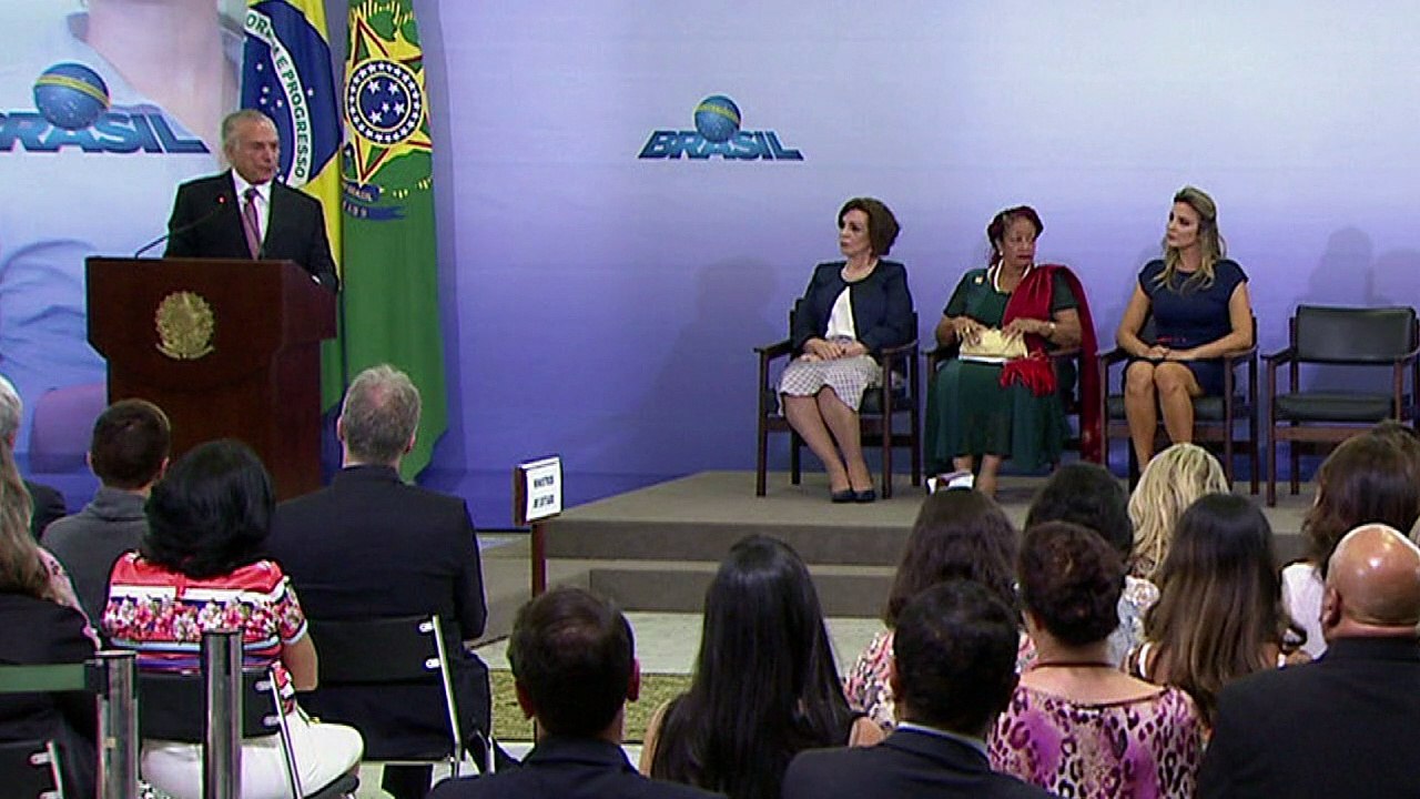 As polêmicas frases de Temer