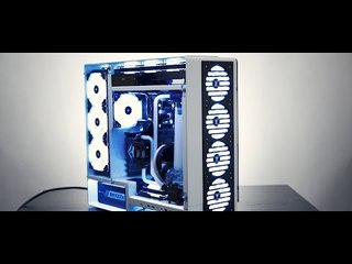 3 EXTREME Systems - Intel Extreme Rig Challenge Pt. 2