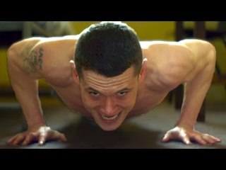 LES POINGS CONTRE LES MURS Bande Annonce (2014)