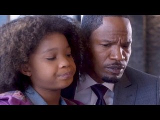 ANNIE Bande Annonce (2014)