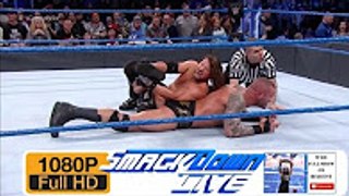 Randy Orton vs AJ Style Full Match HD WWE Smackdown 7 March 2017 Live 3 7 17 This Week Wrestlemania