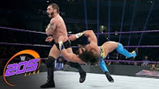 WWE 205 Live 7 March 2017 Full Show HD WWE 205 Live 3 7 17 Full Show This Week
