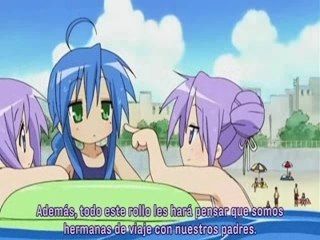 Lucky star 06 a