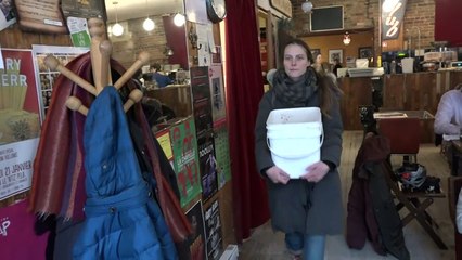 A Montréal, les pleurotes font tourner l'économie circulaire