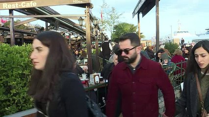 Référendum en Turquie: les partisans du «Non» en campagne