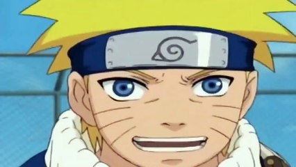 Naruto vs Sasuke at Hospital Full Fight English Dub