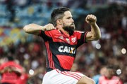 Melhores Momentos - Flamengo 4 x 0 San Lorenzo - Libertadores 2017