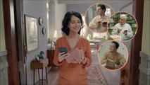 7 Ads on Indian Currency Ban (Demonetization) Solutions (7