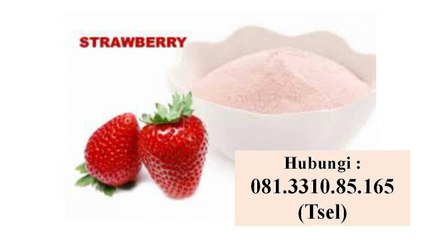 WA/SMS : +62 813 3108 5165 (TSel) - Agen Collagen di Surabaya