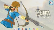 The Legend of Zelda : Breath of the Wild - Walkthrough #3 FR