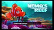 Nemos Reef (by Disney) - iOS / Android - New update Gameplay