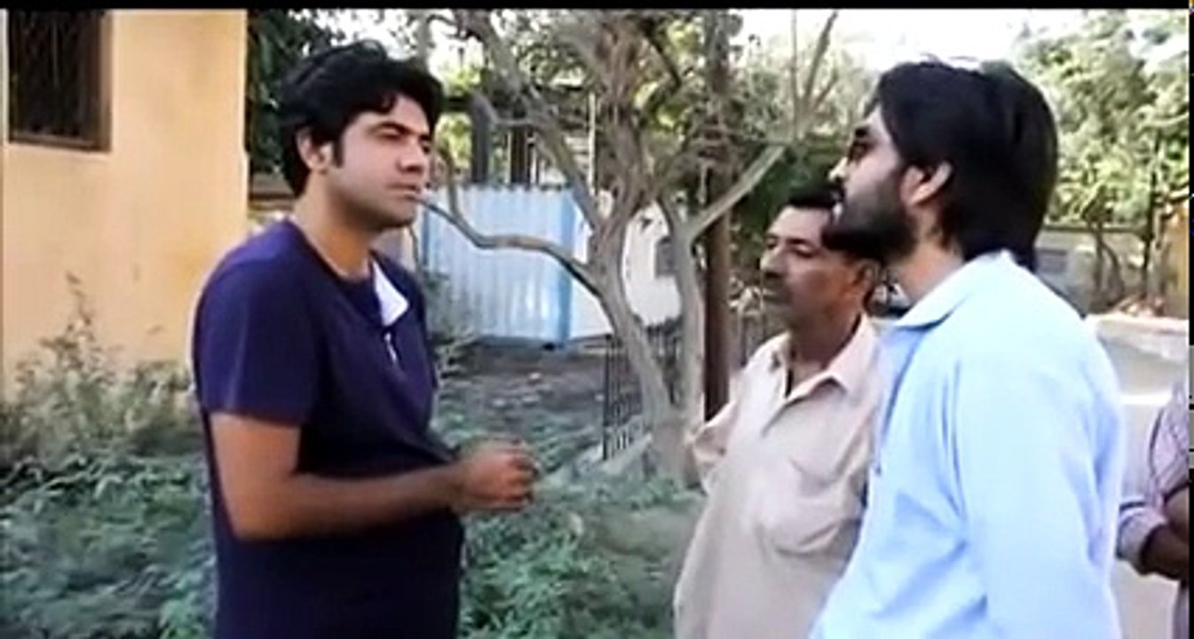 woh kiya Hai (5 March 2017) -
