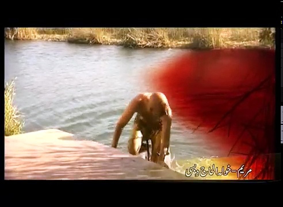 Hazrat Musa Full Masihi Movie In Urdu/Hindi Part-3