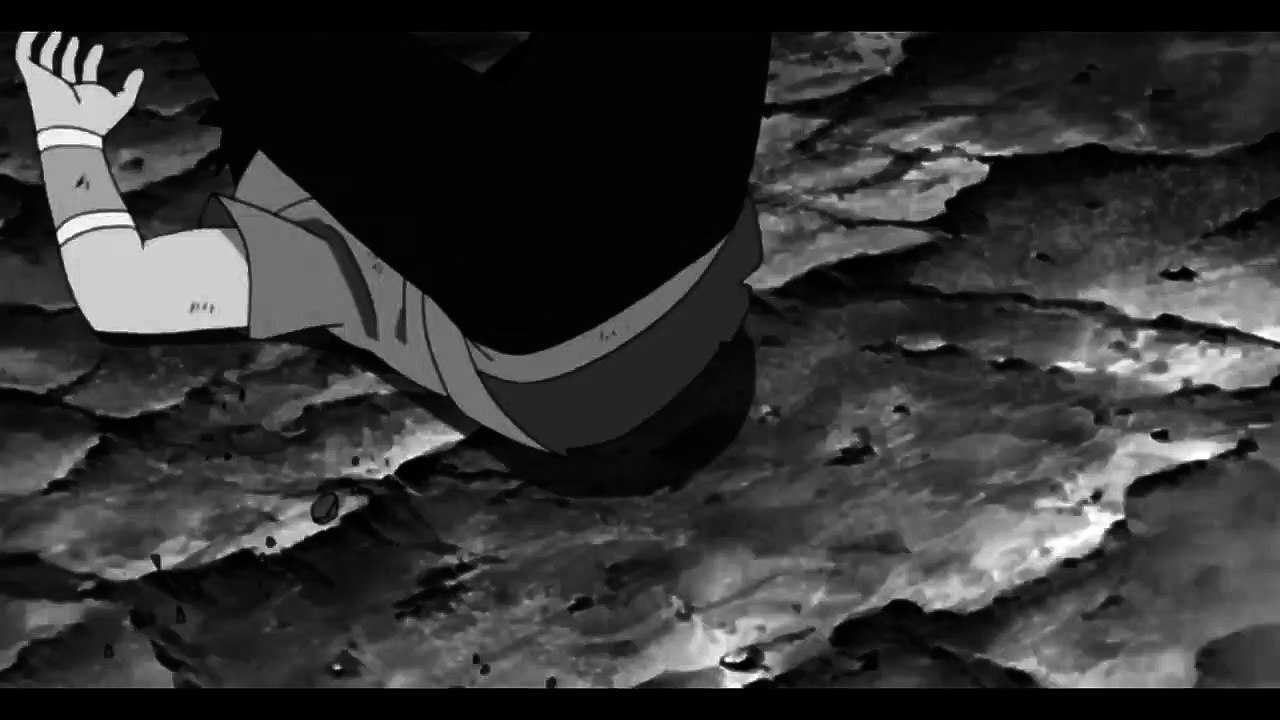NARUTO vs SASUKE