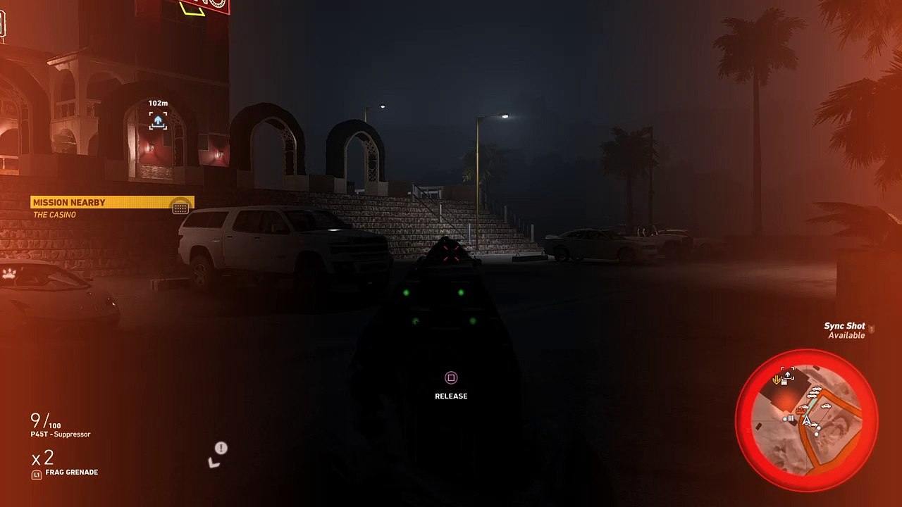Tom Clancy's Ghost Recon® Wildlands_20170307233116