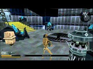Star Wars Battlefront II Map 10 Verena Defence: Immortal