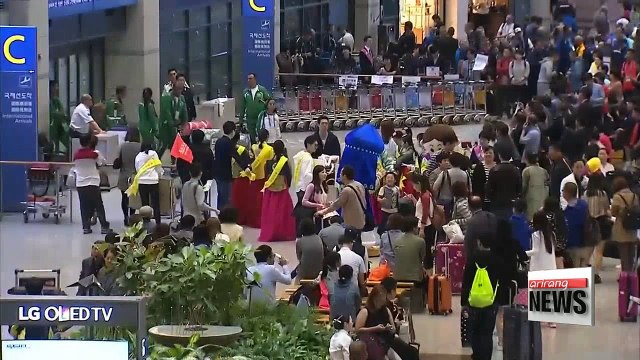 China steps up economic retaliation against Korea