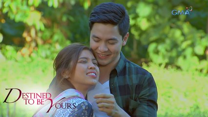 Destined to be Yours: Sinag's instant boyfriend | Episode 8