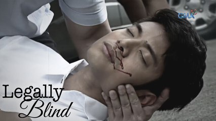 Legally Blind Teaser Ep. 14: Nasa panganib si Edward