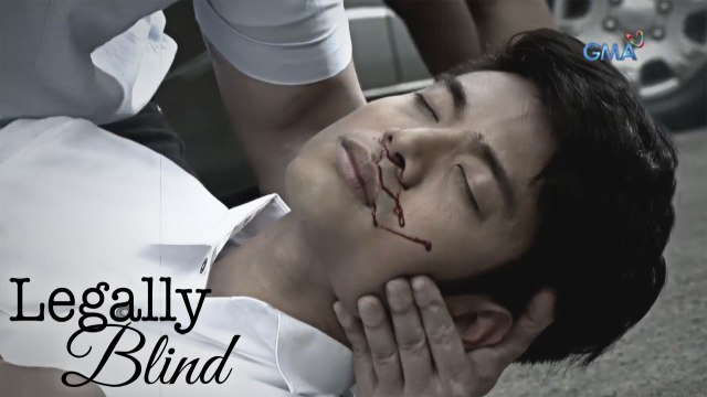 Legally Blind Teaser Ep. 14: Nasa panganib si Edward