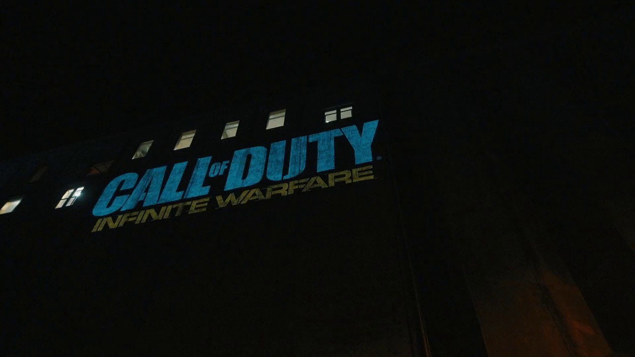 Call of Duty® - Infinite Warfare [After Movie]