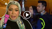 Lewat Lagu, Melly Goeslaw Bongkar Curhatan Nagita Slavina - Cumicam 09 Maret 2017