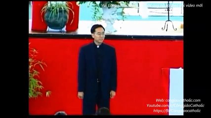 Trận chiến thiêng liêng - Cha Trịnh Ngọc danh trong Canh tân đặc Sủng